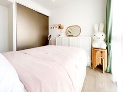 Sol Acres (D23), Condominium #624006981